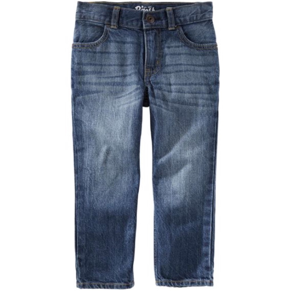 Child’s jeans